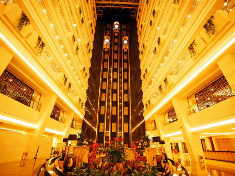 北京京仪大酒店