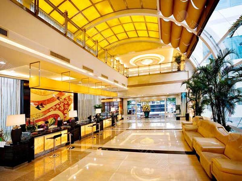 广州燕岭大厦,预定会议室,会议场地,团房【场地照片】-酒店哥哥