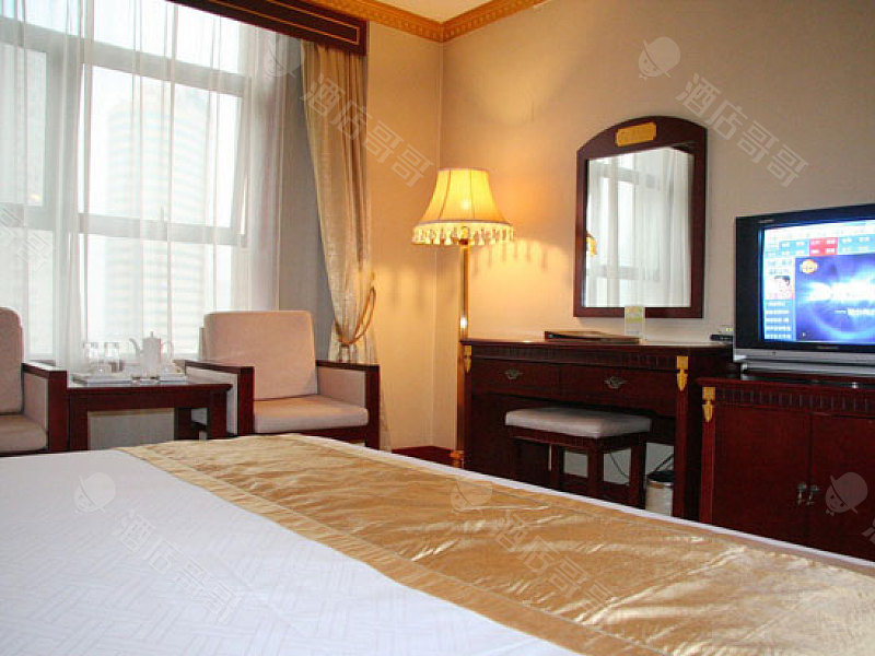 西安高新一路和颐酒店