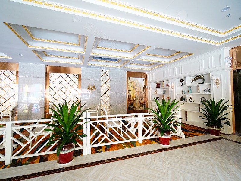 广西喜达莱大酒店