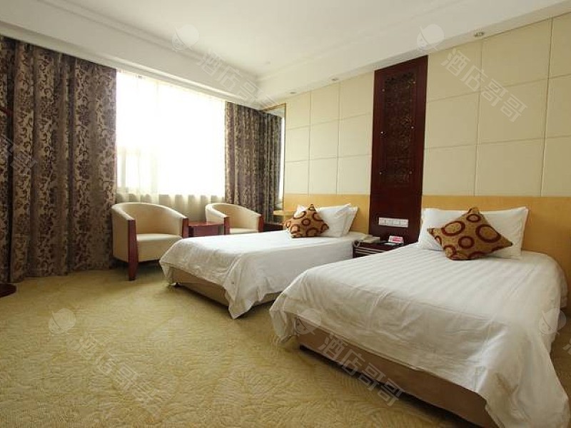 武汉卓刀泉大厦