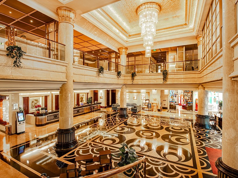 杭州海外海国际酒店