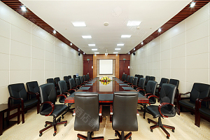 第二会议室1