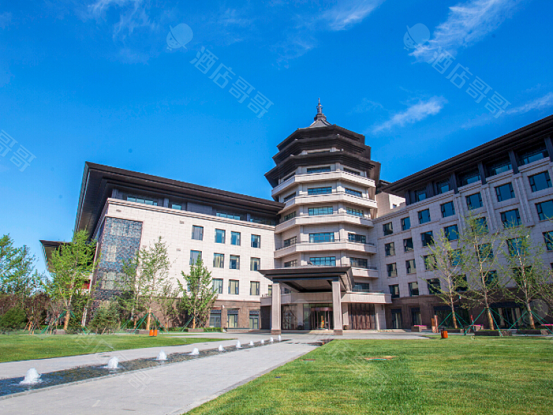 廊坊新绎七修酒店