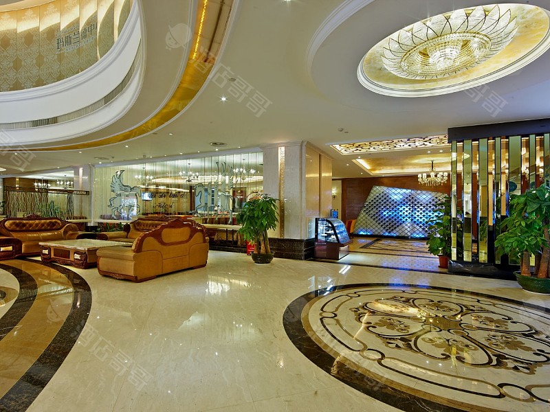 惠阳玛斯兰德国际酒店图片