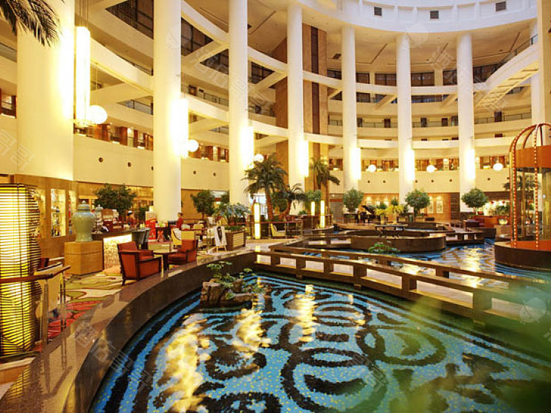 济南山东大厦,预定会议室,会议场地,团房【场地照片】-酒店哥哥