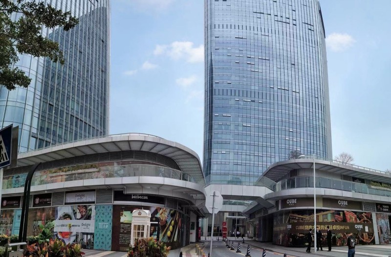 深圳卓越时代广场