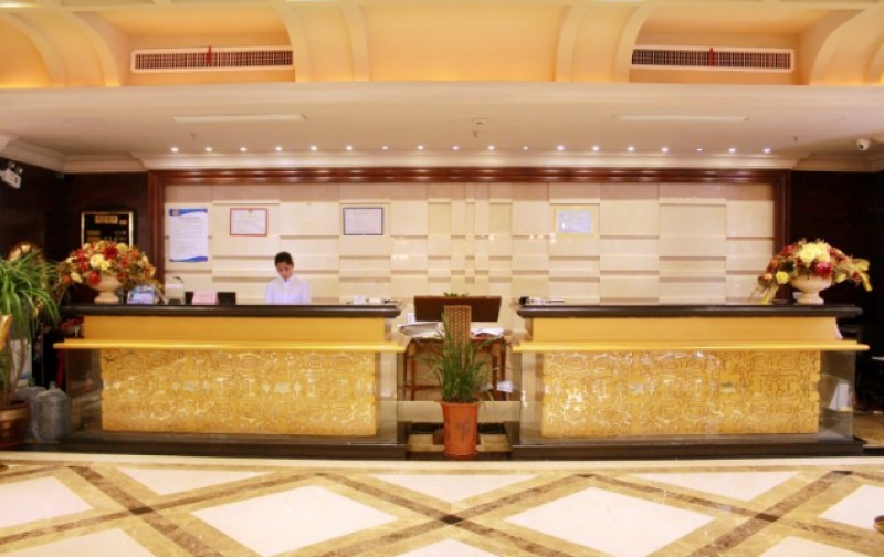 赣州市国会大酒店