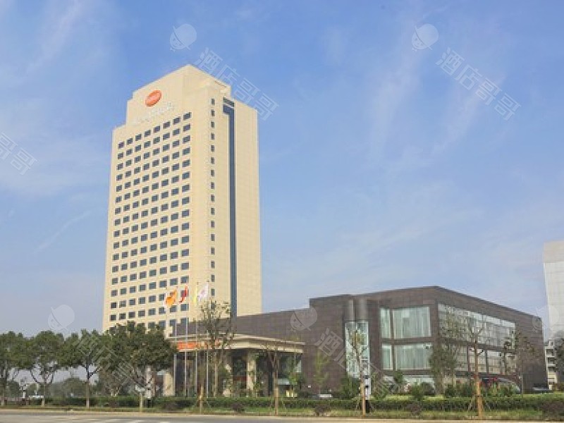 安徽长江国际酒店