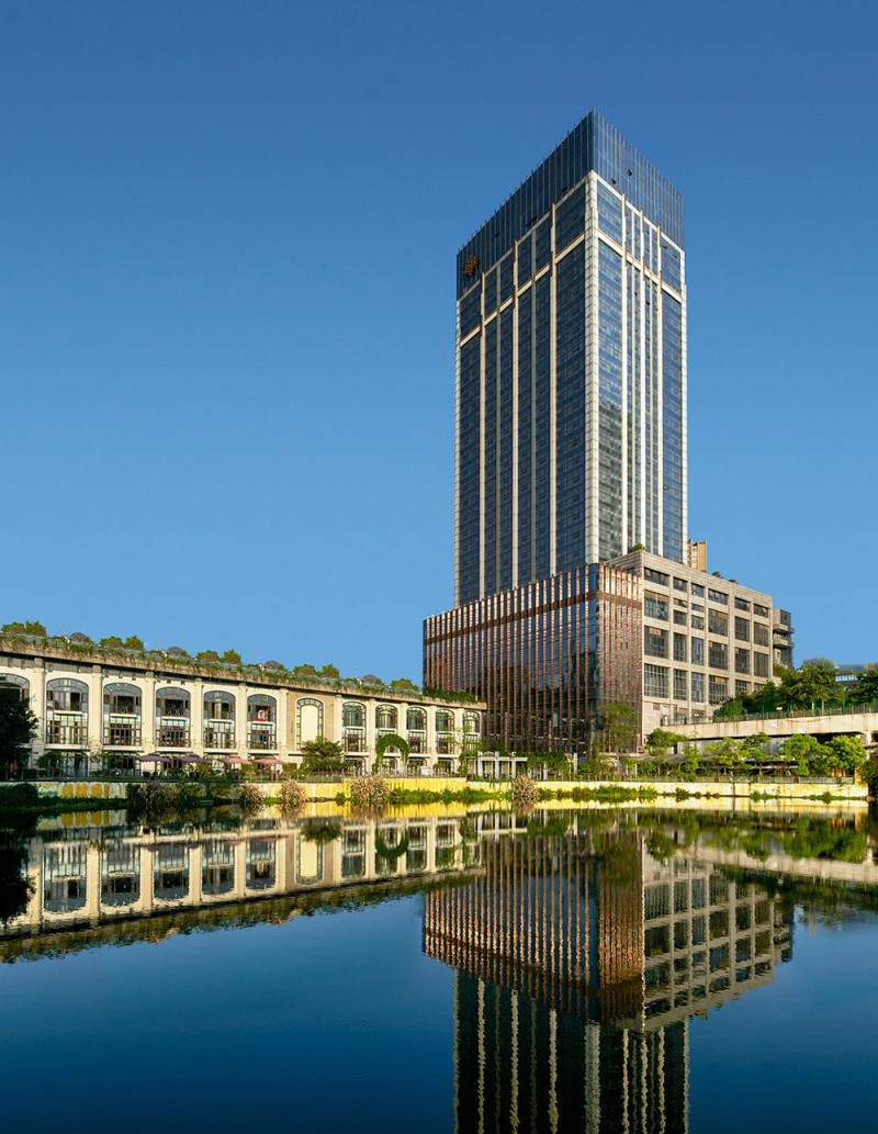 重庆银鑫世纪酒店，预定会议室、会议场地、团房【场地照片】-酒店哥哥