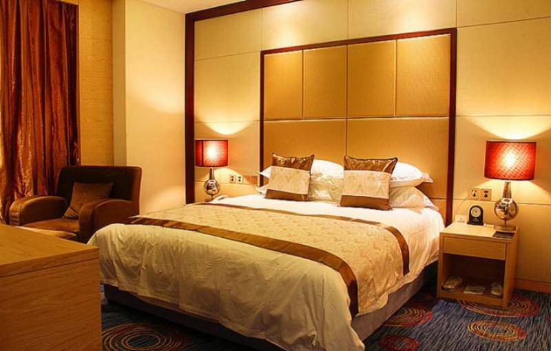 聊城兴华大酒店