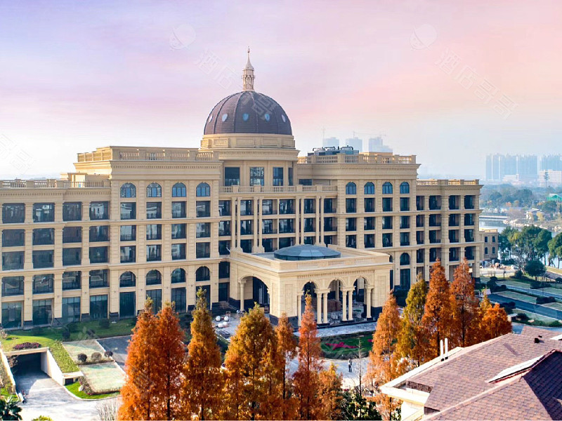 黄冈半岛国际酒店