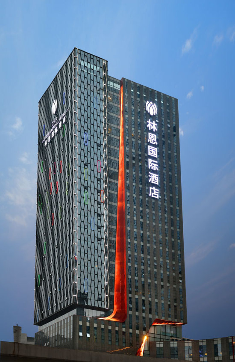 成都林恩国际酒店