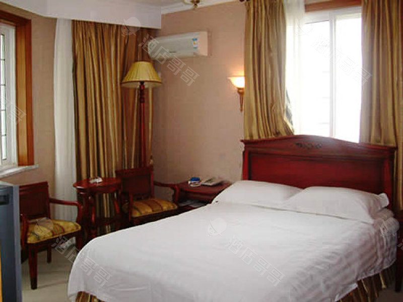 上海横沙岛天使度假村