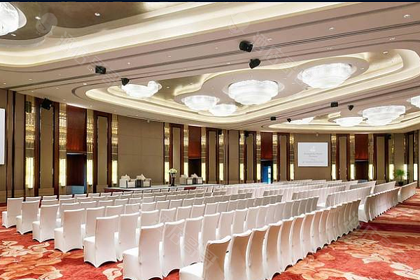 厦门源昌凯宾斯基大酒店,预定会议室、会议场