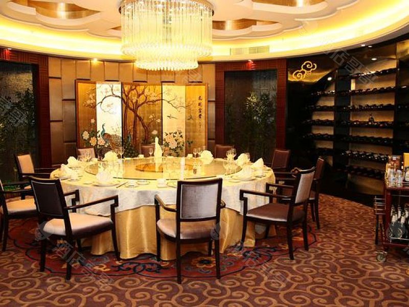 潍坊泛海大酒店