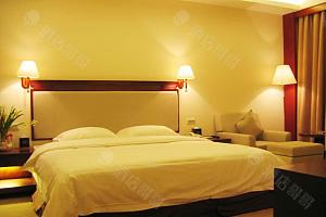 长沙同升湖通程山庄酒店,预定会议室、会议场