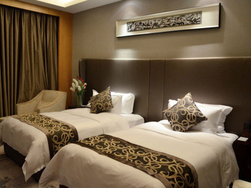 漳州漳浦金仕顿大酒店