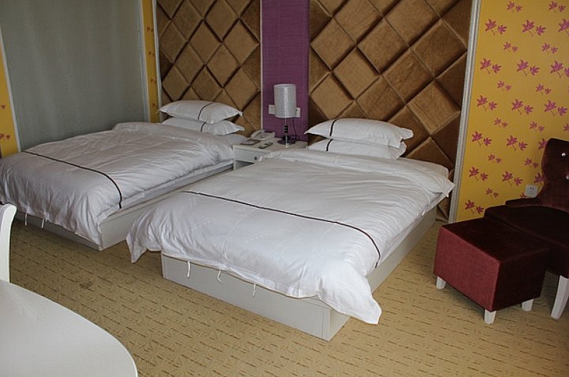 衢州良友大酒店