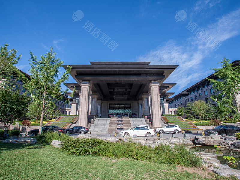 廊坊新绎七修酒店