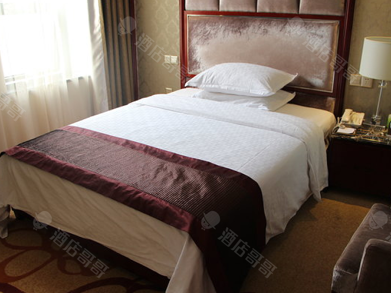 娄底凯旋大酒店