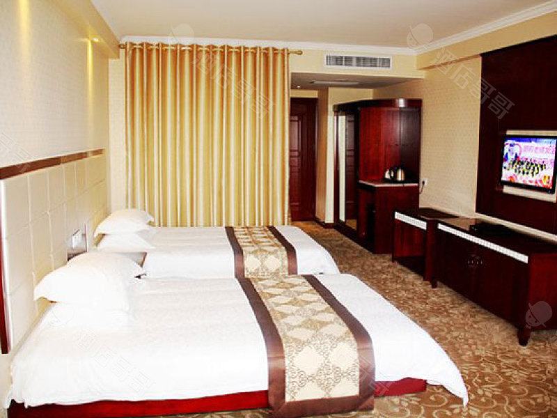 郑州天泉大酒店