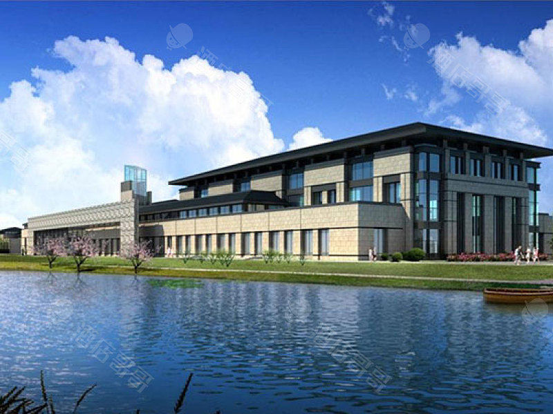 苏州澹台湖大酒店