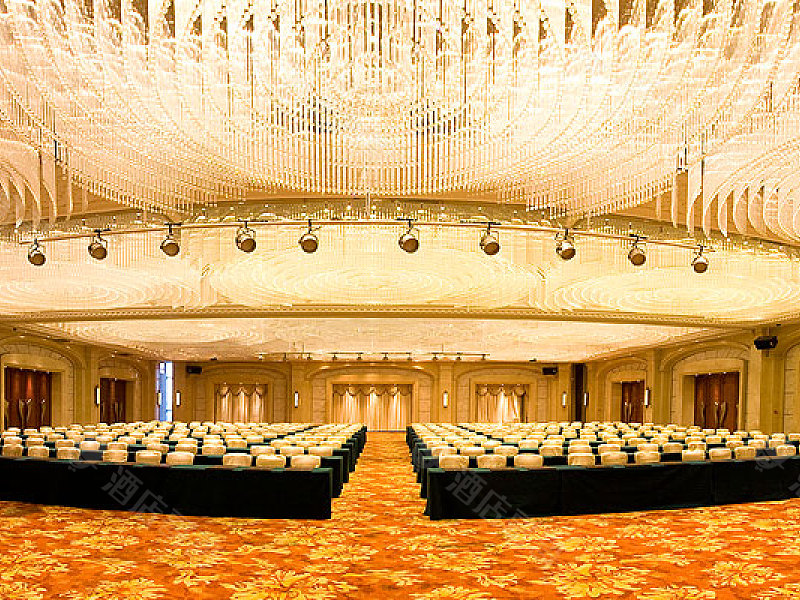 嘉兴豪仕登大酒店