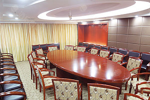 二号会议室