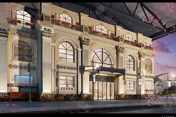 上海中成智谷壹站主题创意会馆，预定会议室、会议场地、团房【场地照片】-酒店哥哥