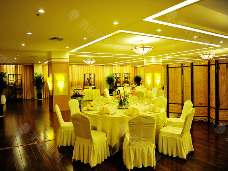 兴义中维金州翠湖宾馆