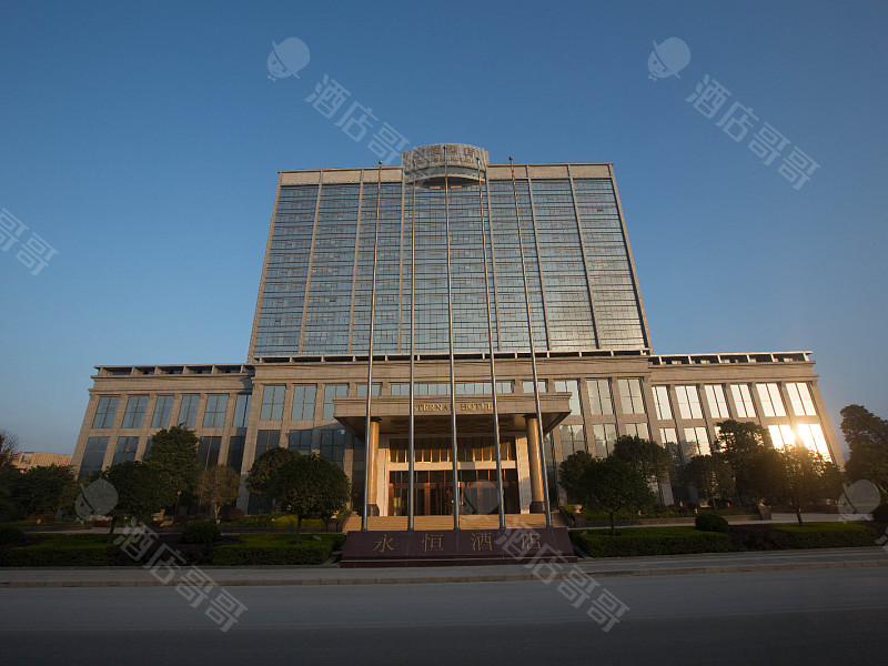 昆明安宁永恒酒店