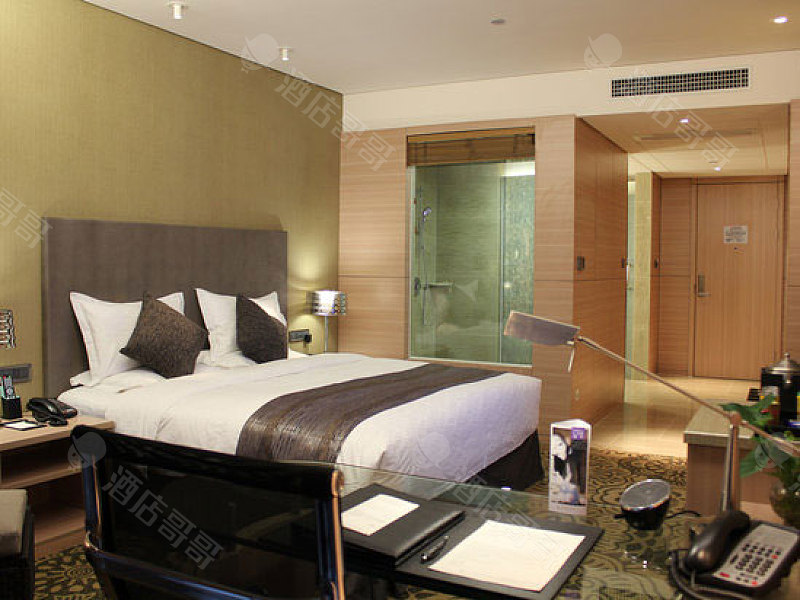 南昌禧悦丽尊酒店