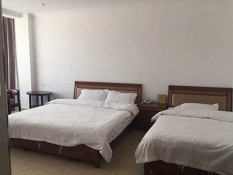 丹东凤城富源假日温泉度假村