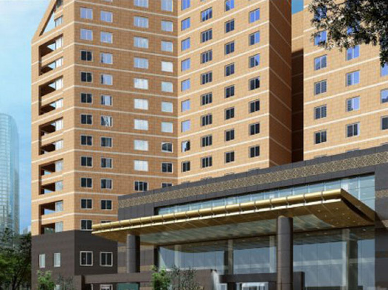 北京瑞成大酒店