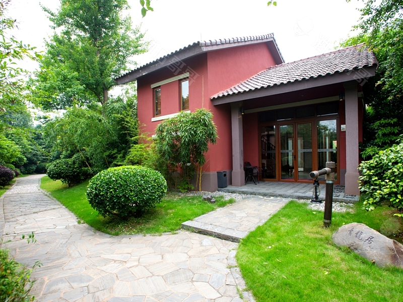 春泉庄(赤壁)温泉度假酒店