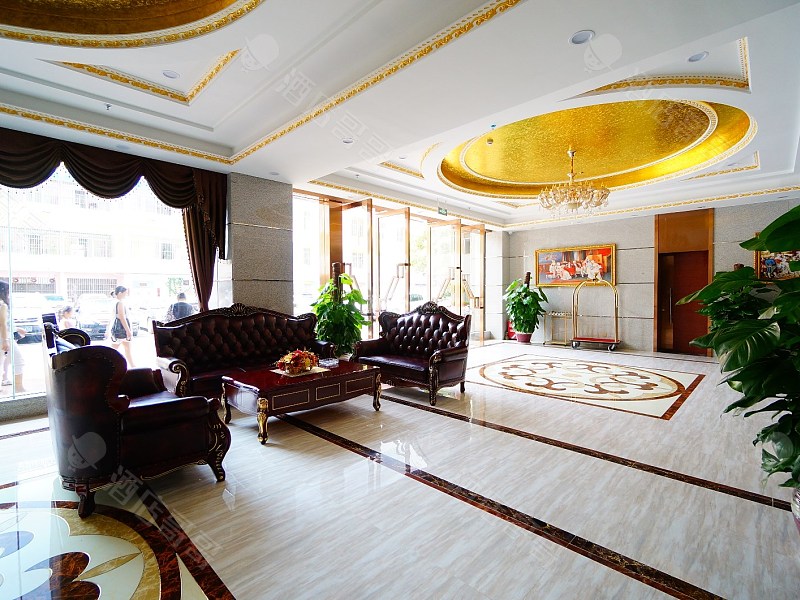 广西喜达莱大酒店