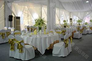 婚礼宴会厅