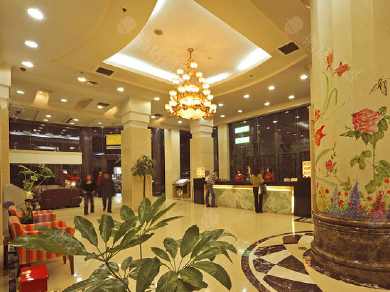 四川宜宾叙府宾馆