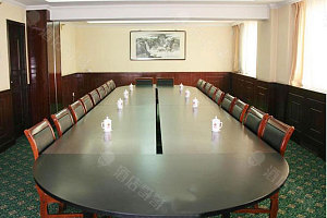 五层会议室
