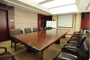 第二会议室