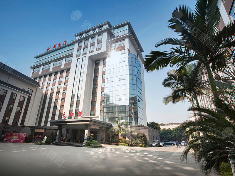 成都太成宾馆(成都军区空军第三招待所)