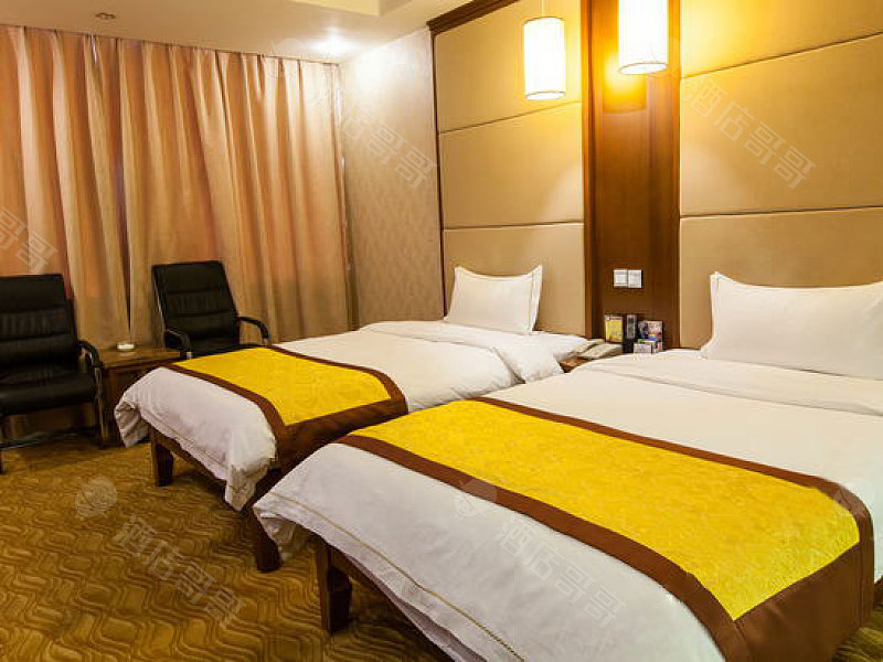 楚雄世纪星大酒店