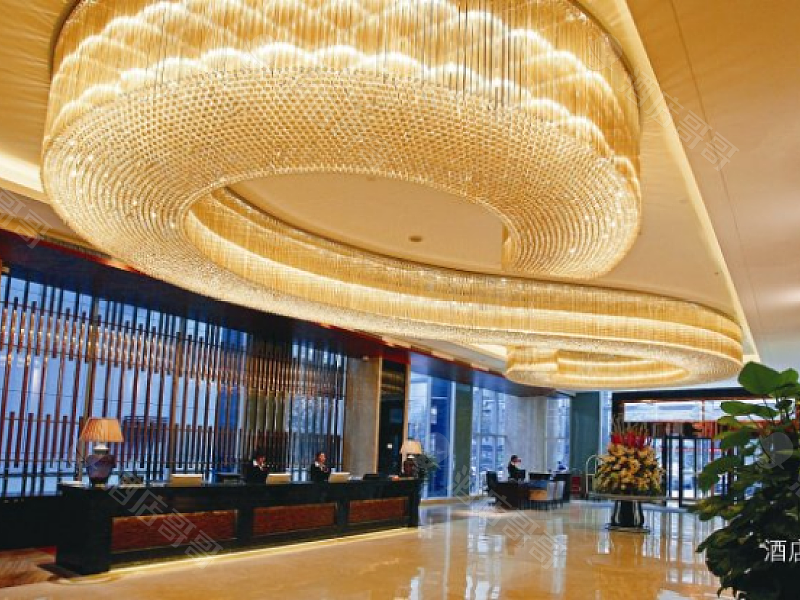 武汉汇豪大酒店