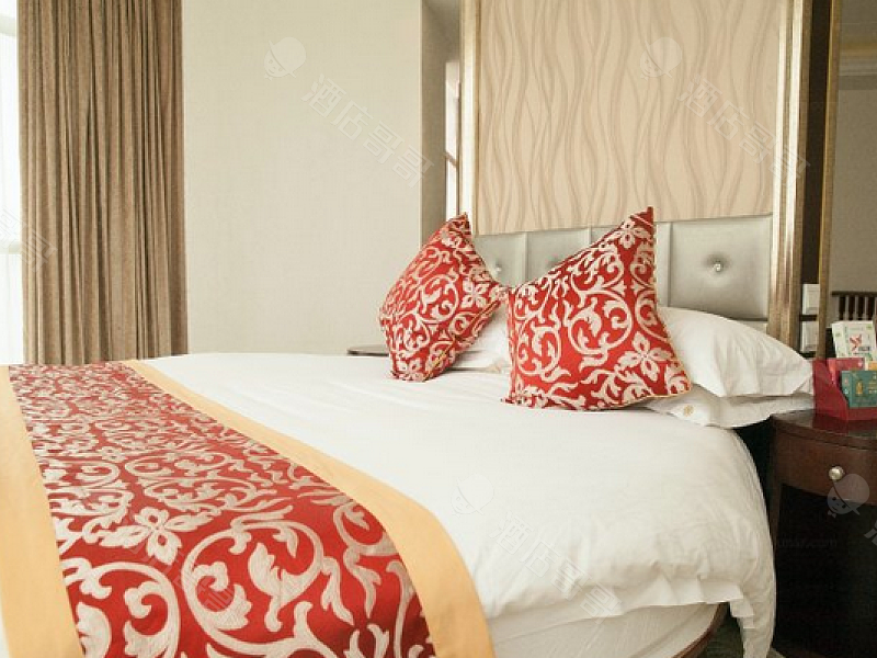 抚州东乡半山国际大酒店