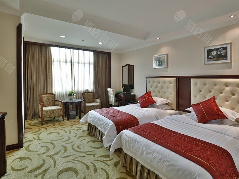 长沙亚华大酒店