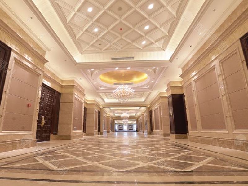 启东恒大海上威尼斯(恒大酒店)