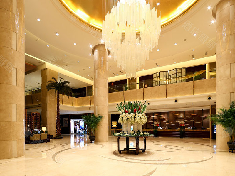 乐清天豪君澜大酒店