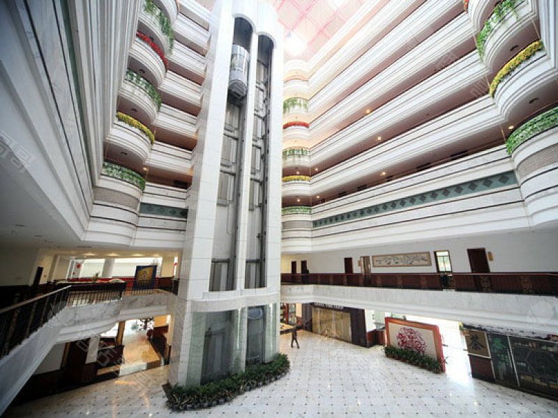 福州 四星/高档会场  福建省西湖宾馆会场 全部( 12) 会议室( 3)