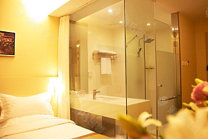 酒店客房－浴室